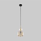 подвесной светильник TK Lighting 11038 Sophia Cognac a071821