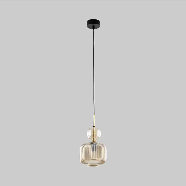 подвесной светильник TK Lighting 11038 Sophia Cognac a071821