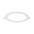 Встраиваемый светильник Favourite 1341-24C Flashled