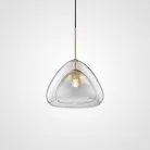 Подвесной светильник SELENITE Модель В. Lampatron 1715-3968
