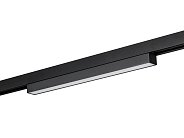 Трековый светильник SWG SY-LINK-300-BL-12-WW