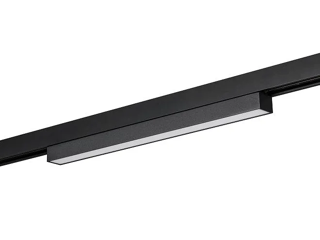 Трековый светильник SWG SY-LINK-300-BL-12-WW Трековый светильник SWG SY-LINK-300-BL-12-WW