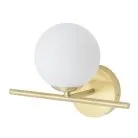 Настенный светильник Nowodvorski 10527 Aralia