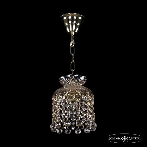 Подвес Bohemia 14781/15 G Balls M721 Подвес Bohemia 14781/15 G Balls M721
