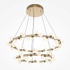 Подвесной светильник Maytoni MOD081PL-L84G3K Tessara