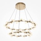 Подвесной светильник Maytoni MOD081PL-L84G3K Tessara