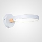 Светодиодное Бра White By Imperiumloft Turna-W01