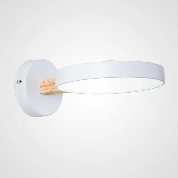 Светодиодное Бра White By Imperiumloft Turna-W01 Светодиодное Бра White By Imperiumloft Turna-W01