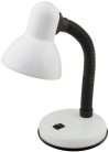 Интерьерная настольная лампа Uniel TLI-204 White. E27