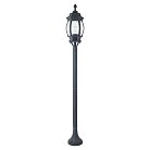 Уличный фонарь Favourite 1806-1F Paris