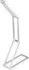 Интерьерная настольная лампа Uniel TLD-556 Silver/LED/105Lm/6500K