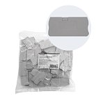 Торцевая заглушка для ЗНИ STEKKER 49265 LD581-1-40