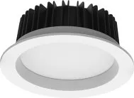 Встраиваемый светильник Feron 41617 AL265