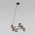 Подвесной светильник TK Lighting 6843 Anabelle a068409