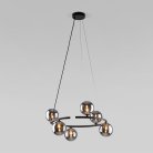 Подвесной светильник TK Lighting 6843 Anabelle a068409