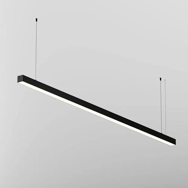 Линейный светильник Maytoni Technical LL312031 Подвесные линейные светильники