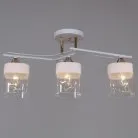 Потолочная люстра Reluce 06096-0.3-03 WH+FG