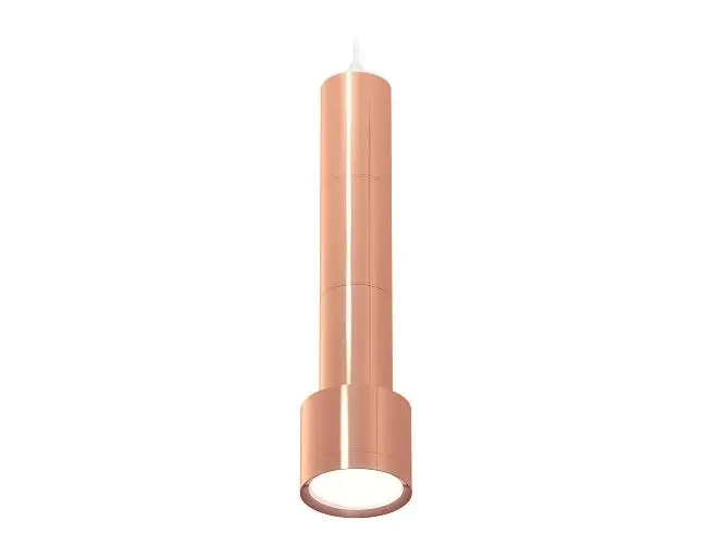 Комплект подвесного светильника Ambrella light XP8122001 Techno Комплект подвесного светильника Ambrella light XP8122001 Techno