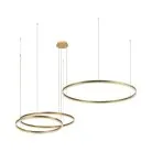 Подвесной светильник Loft IT 10017/3M Ring