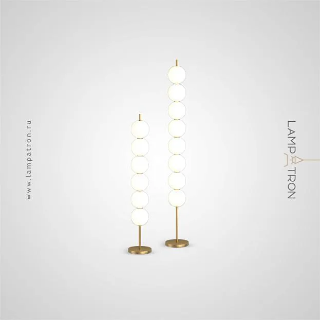 Торшер ASTOR Lampatron 7324-20182 Торшер ASTOR Lampatron 7324-20182