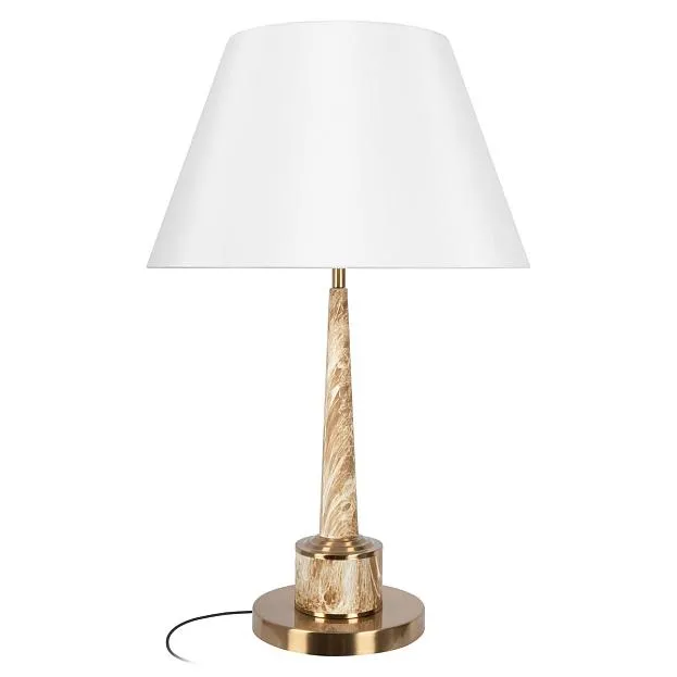 Настольная лампа Loft IT 10443T/B Vein Настольная лампа Loft IT 10443T/B Vein