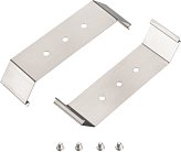 Фиксатор основания ARH-POWER-W100 (, Металл) Arlight 036434
