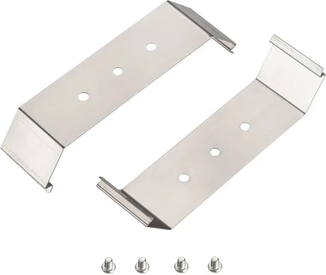 Фиксатор основания ARH-POWER-W100 (, Металл) Arlight 036434 Фиксатор основания ARH-POWER-W100 (, Металл) Arlight 036434