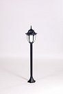 Наземный фонарь Oasis Light 92106 Bl