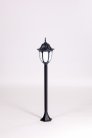 Наземный фонарь Oasis Light 92106 Bl