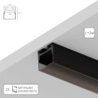 Профиль для лент Arte Lamp A202066S SURFACE