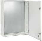 Распределительный щит ЭРА NO_SIMPLE_STM_SHMP-4-0 IP31