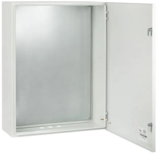 Распределительный щит ЭРА NO_SIMPLE_STM_SHMP-4-0 IP31