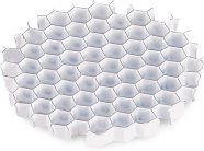 Антислепящая решетка Donolux Honeycomb DL20295WW10W для SPACE-Track system Alpha