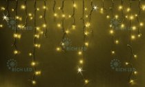 Гирлянда Rich LED RL-i3*0.9F-B/Y