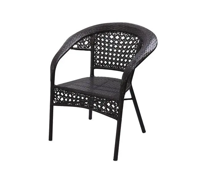 Стул темно-коричневый Kink Light KL01156,04