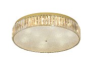 Потолочная люстра Newport 8249/PL gold NEW