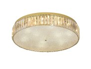 Потолочная люстра Newport 8249/PL gold NEW