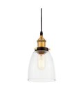Подвесной светильник Lumina Deco LDP 6800 MD+PR Fabi