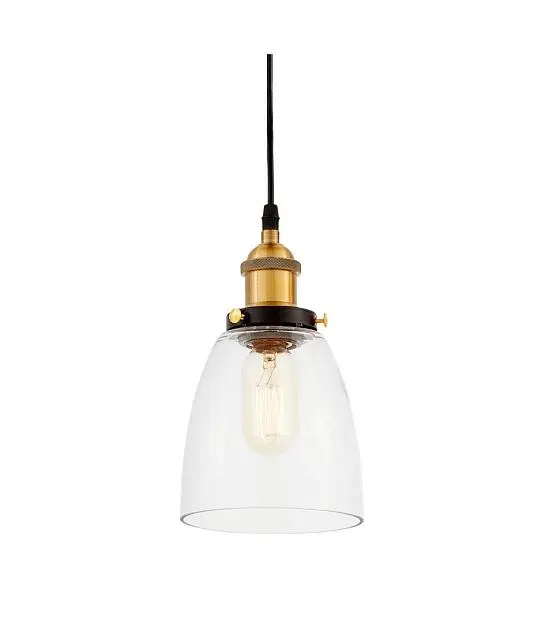 Подвесной светильник Lumina Deco LDP 6800 MD+PR Fabi Подвесной светильник Lumina Deco LDP 6800 MD+PR Fabi