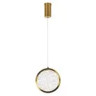 Подвесной светильник MyFar MR1081-PL Lora