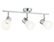 Спот Ambrella light TR3965/3 CH/FR