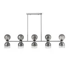 Подвесной светильник Lumion 8114/10 TAUNA