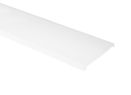 Матовый рассеиватель для профиля DN18511,DN18516,DN18529 2005мм. Donel DNPC18516DO DN8ALE