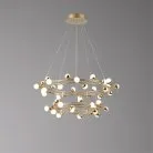 Люстра потолочная Aployt APL.774.03.135 Delfin