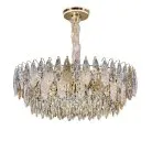 Подвесная люстра Delight Collection OD2095-78 gold