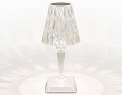 Настольная лампа Ambrella light DE8055 Desk