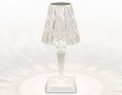 Настольная лампа Ambrella light DE8055 Desk