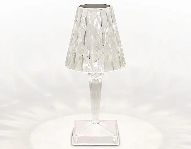 Настольная лампа Ambrella light DE8055 Desk