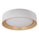 Потолочный светильник Loft IT 10202 White Coin