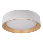 Потолочный светильник Loft IT 10202 White Coin